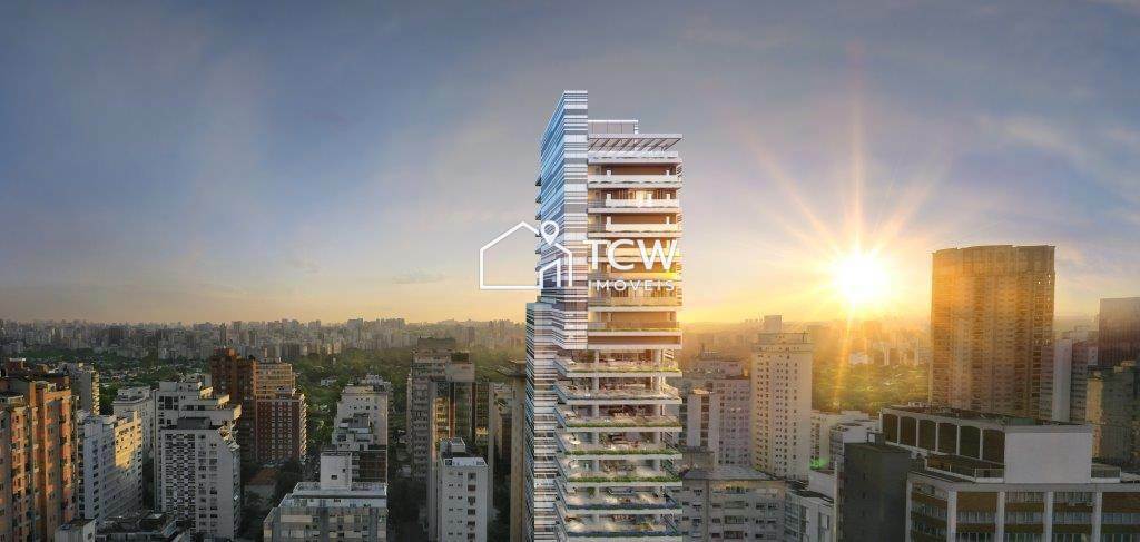 Apartamento, 4 quartos, 263 m² - Foto 6