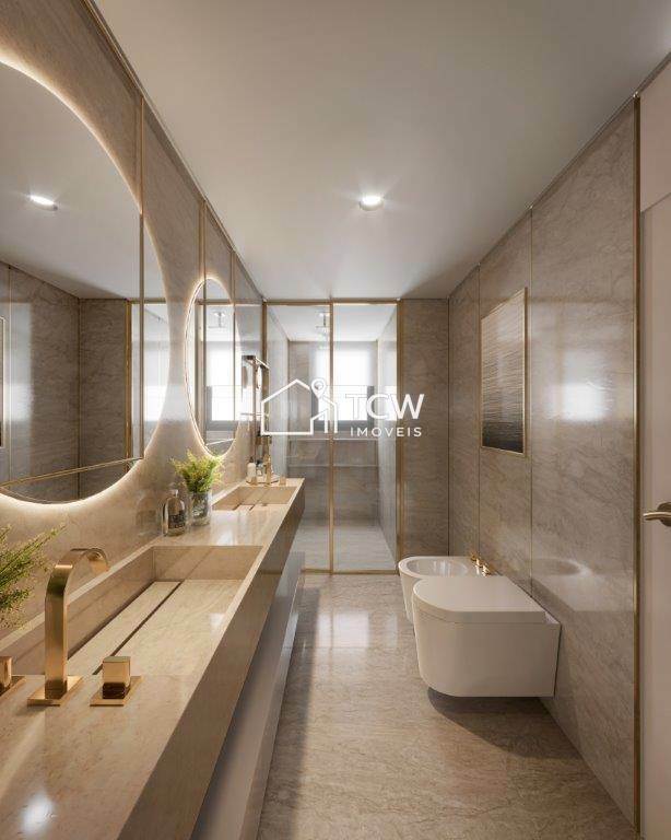 Apartamento, 4 quartos, 263 m² - Foto 4