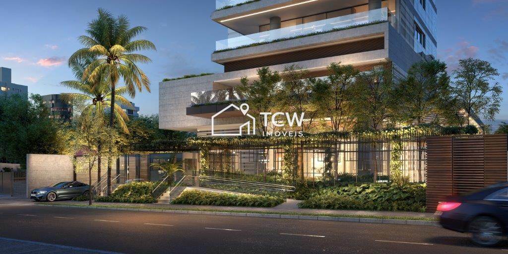 Apartamento, 4 quartos, 263 m² - Foto 8