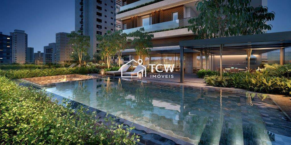 Apartamento, 4 quartos, 263 m² - Foto 17