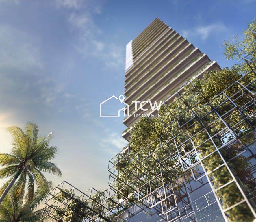 Apartamento, 4 quartos, 263 m² - Foto 7