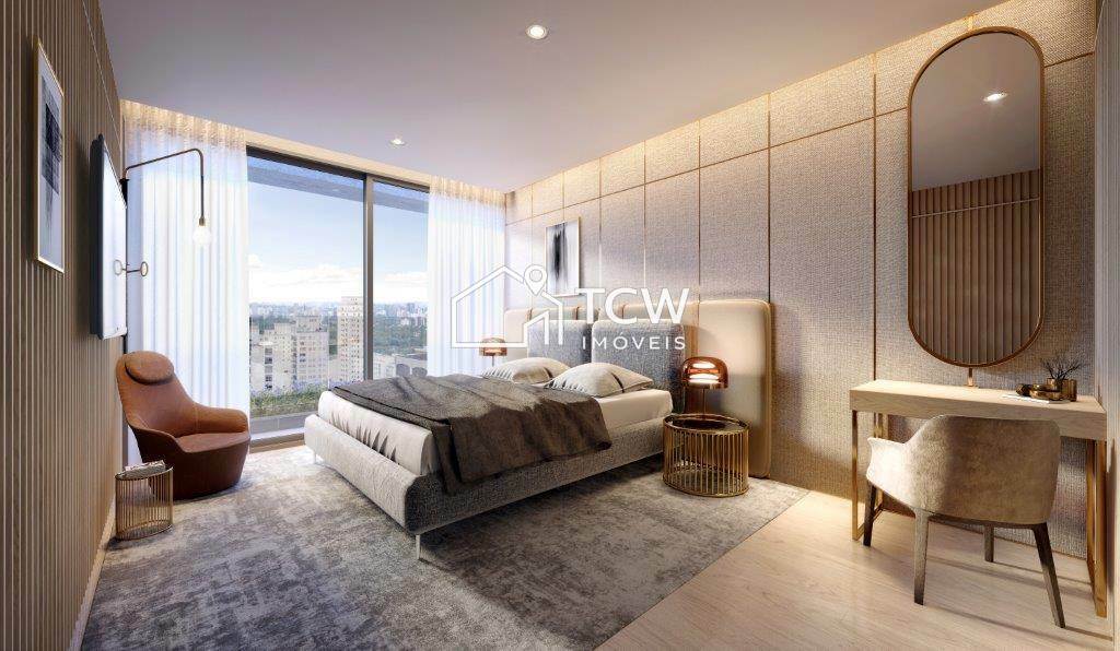 Apartamento, 4 quartos, 263 m² - Foto 3