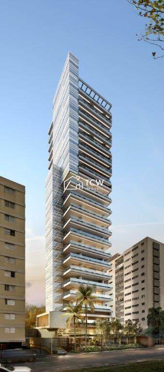 Apartamento, 4 quartos, 263 m² - Foto 5
