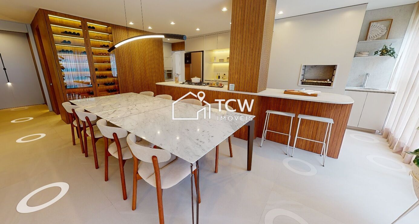 Apartamento, 4 quartos, 146 m² - Foto 5