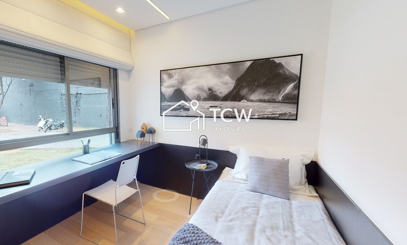 Apartamento, 4 quartos, 146 m² - Foto 14