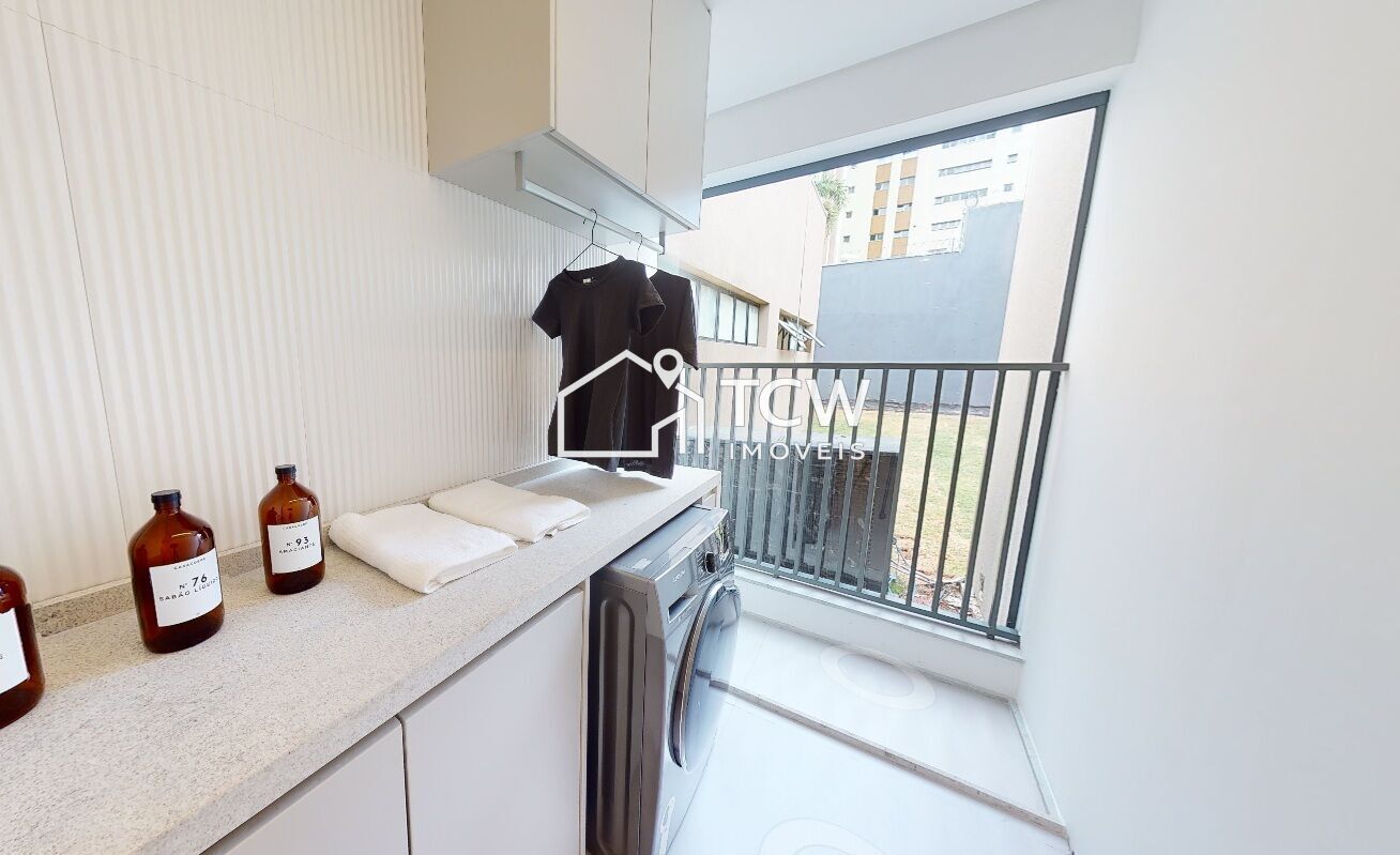 Apartamento, 4 quartos, 146 m² - Foto 10