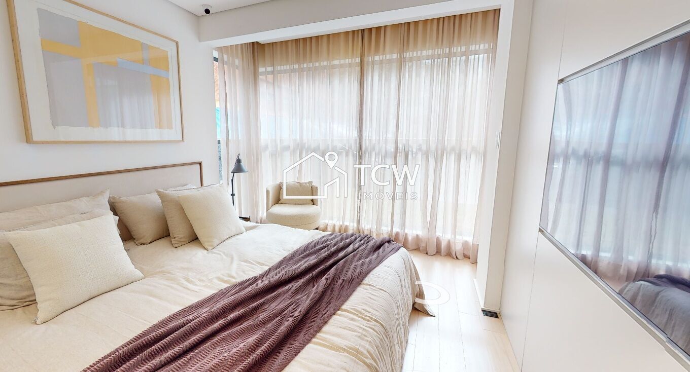 Apartamento, 4 quartos, 146 m² - Foto 22