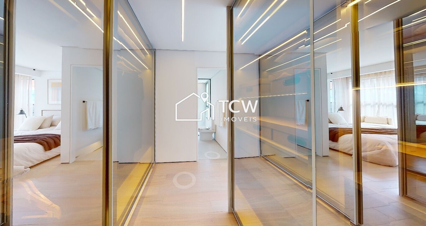 Apartamento, 4 quartos, 146 m² - Foto 20