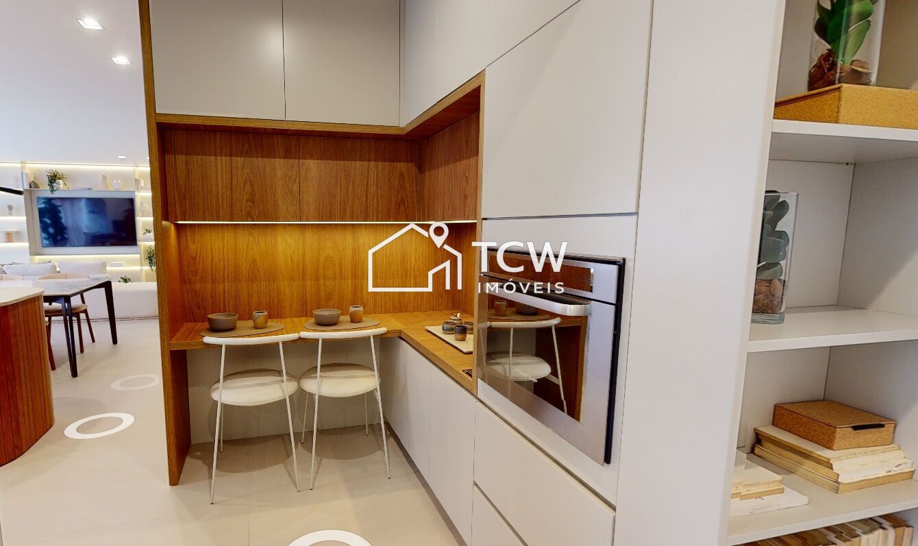 Apartamento, 4 quartos, 146 m² - Foto 9