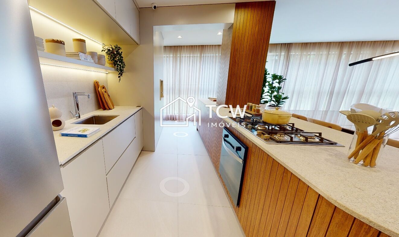 Apartamento, 4 quartos, 146 m² - Foto 7
