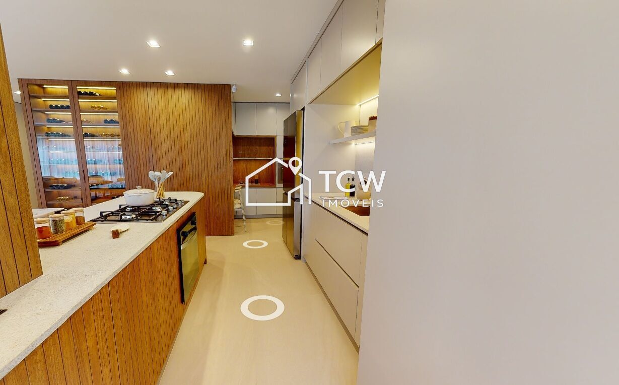 Apartamento, 4 quartos, 146 m² - Foto 8
