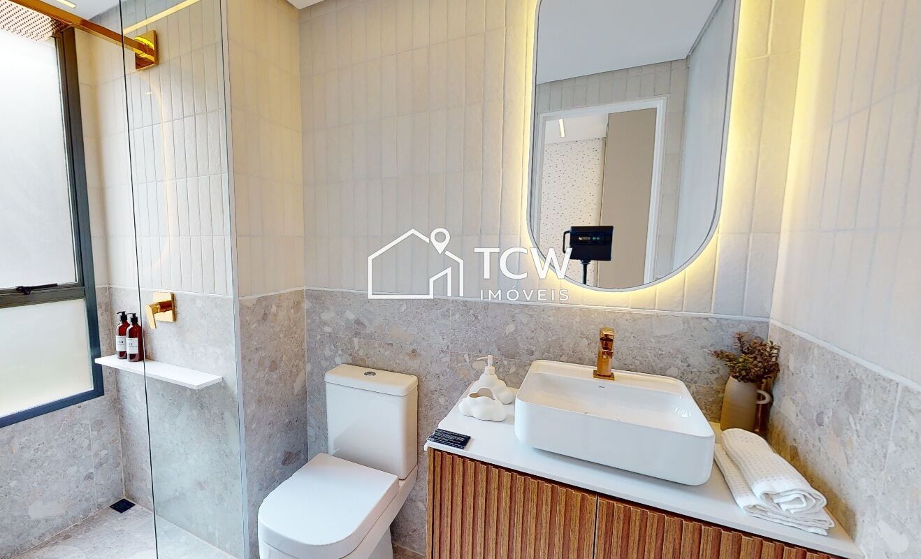 Apartamento, 4 quartos, 146 m² - Foto 19