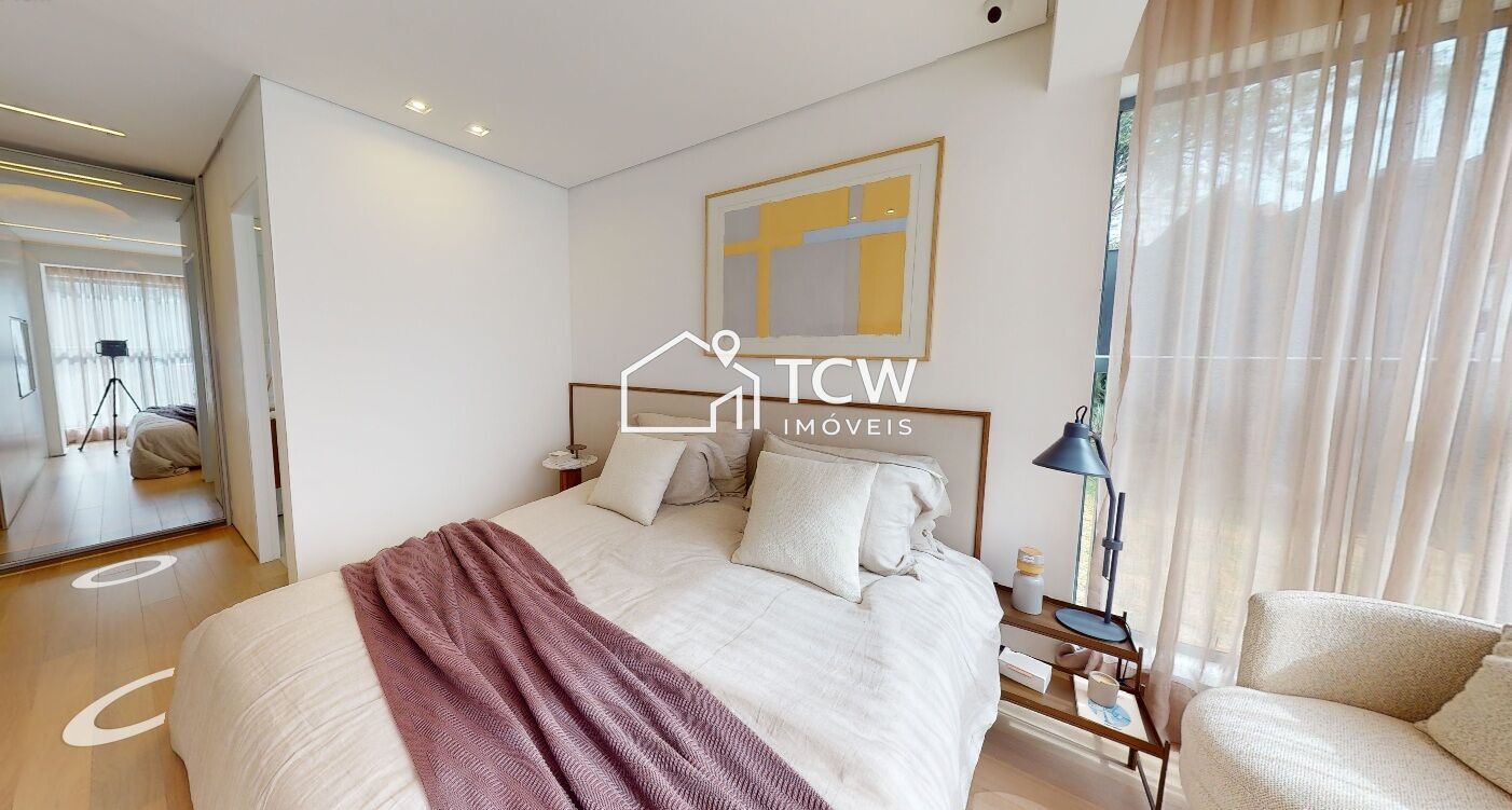 Apartamento, 4 quartos, 146 m² - Foto 21