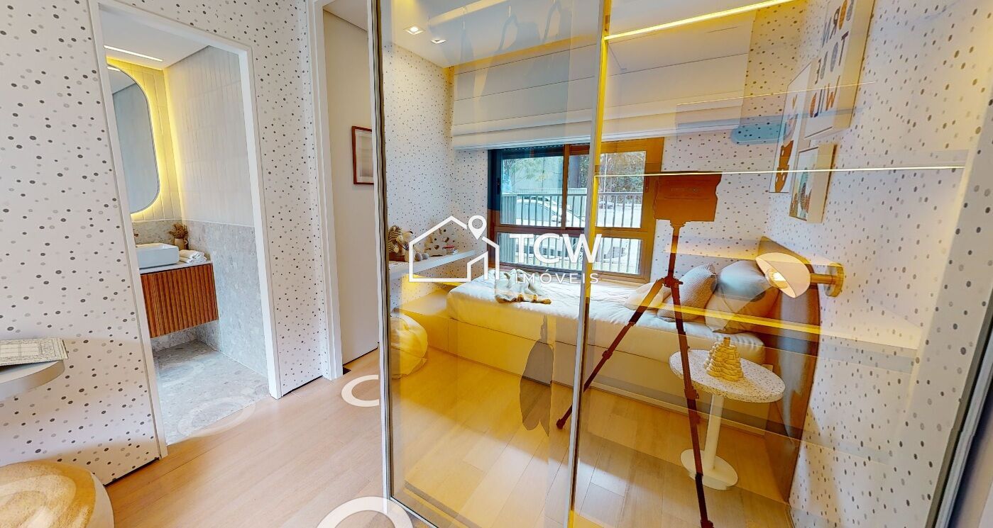 Apartamento, 4 quartos, 146 m² - Foto 18