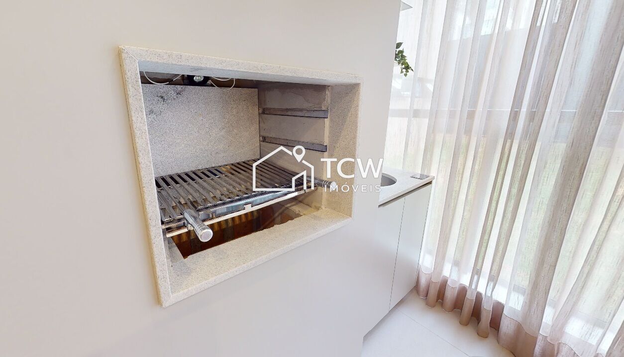 Apartamento, 4 quartos, 146 m² - Foto 6