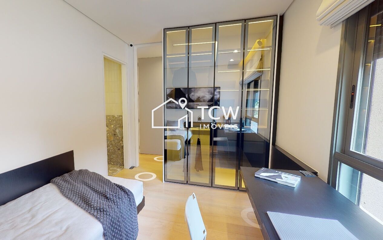 Apartamento, 4 quartos, 146 m² - Foto 15
