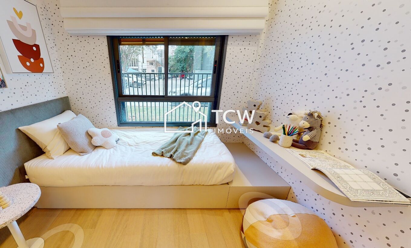 Apartamento, 4 quartos, 146 m² - Foto 17