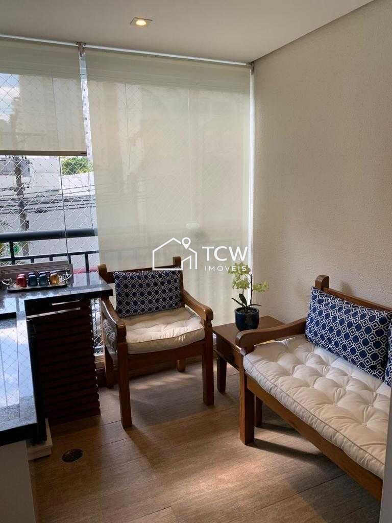 Apartamento, 2 quartos, 74 m² - Foto 5