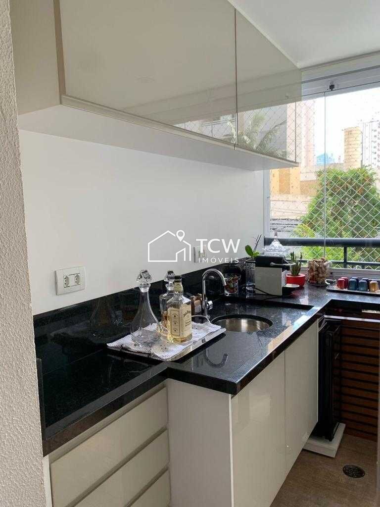 Apartamento, 2 quartos, 74 m² - Foto 4