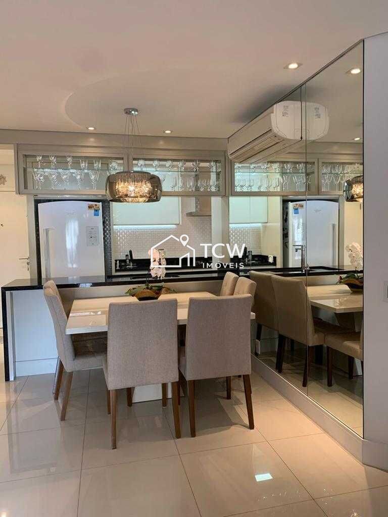 Apartamento, 2 quartos, 74 m² - Foto 6