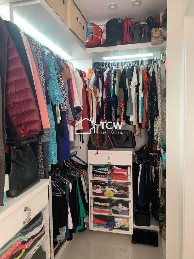 Apartamento, 2 quartos, 74 m² - Foto 17