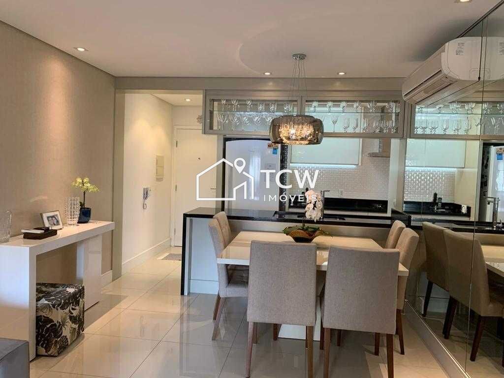 Apartamento, 2 quartos, 74 m² - Foto 8
