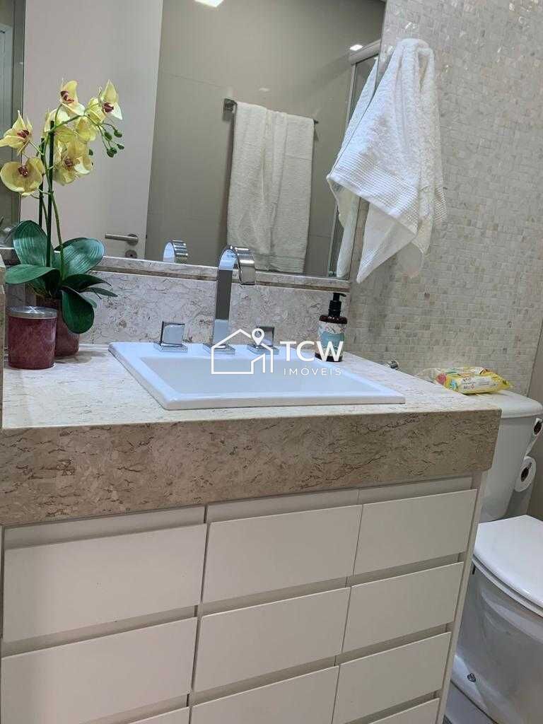 Apartamento, 2 quartos, 74 m² - Foto 11