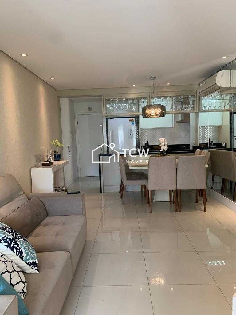 Apartamento, 2 quartos, 74 m² - Foto 7
