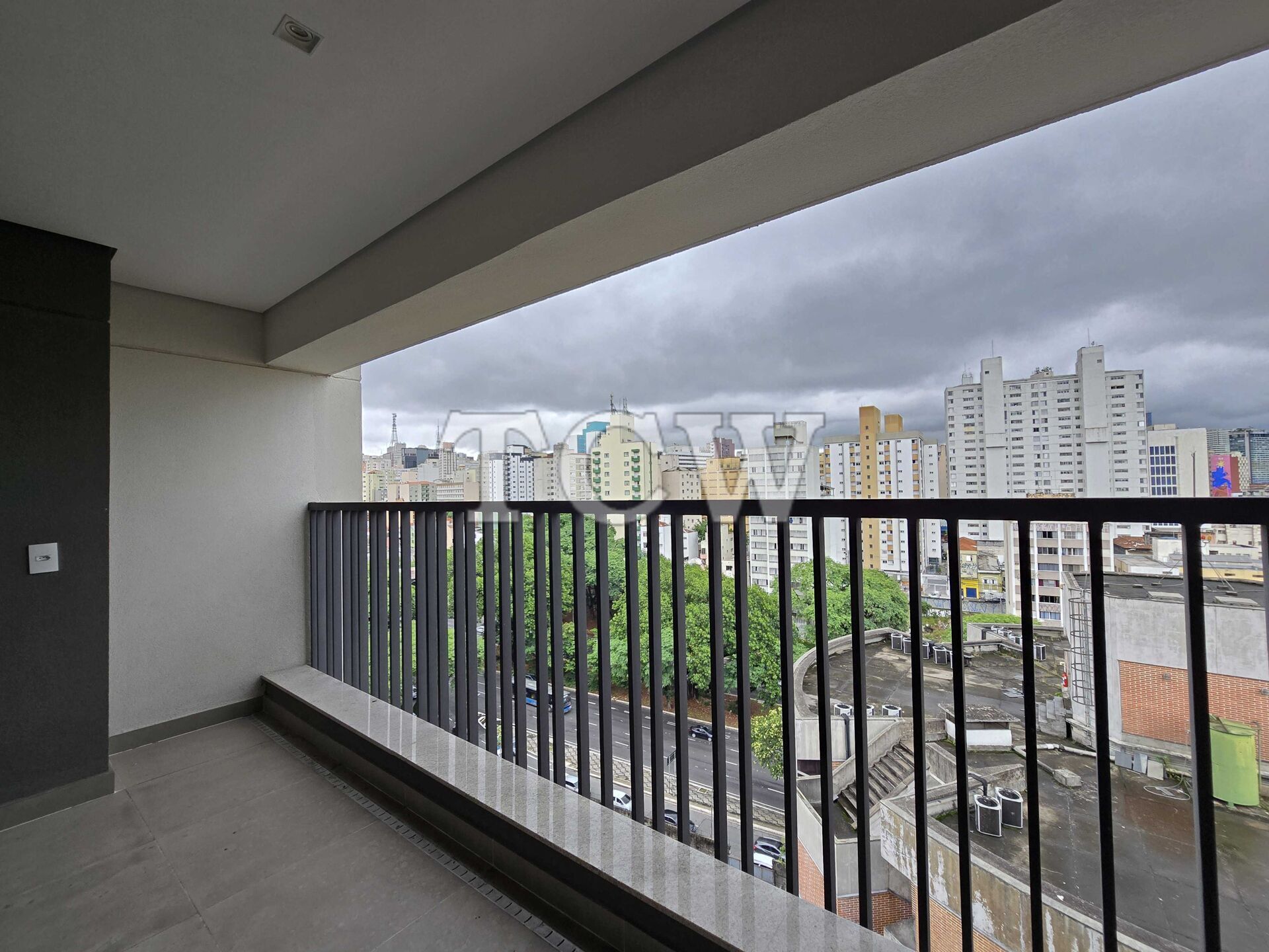 Apartamento à venda com 1 quarto, 40m² - Foto 5