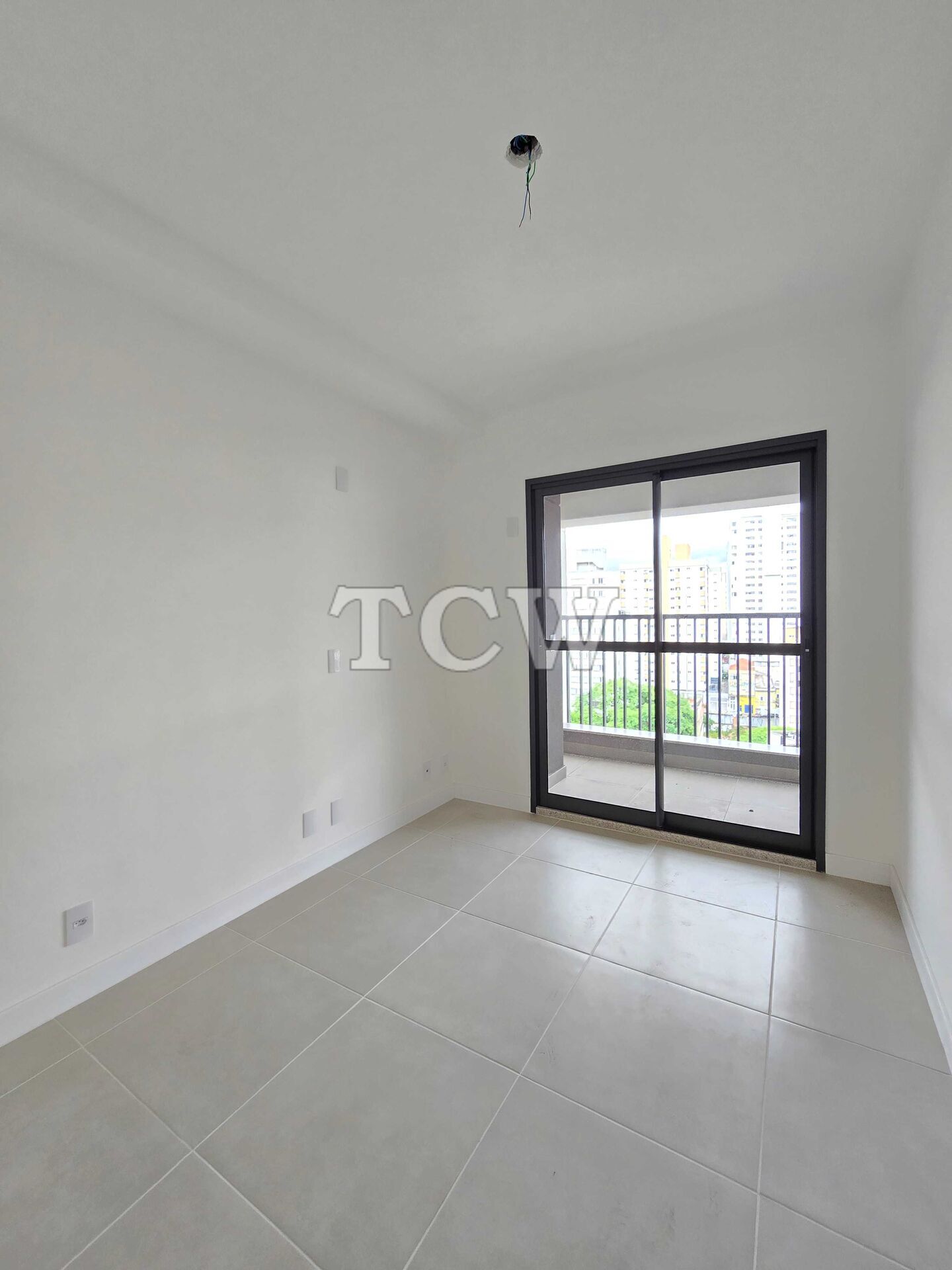 Apartamento à venda com 1 quarto, 40m² - Foto 1