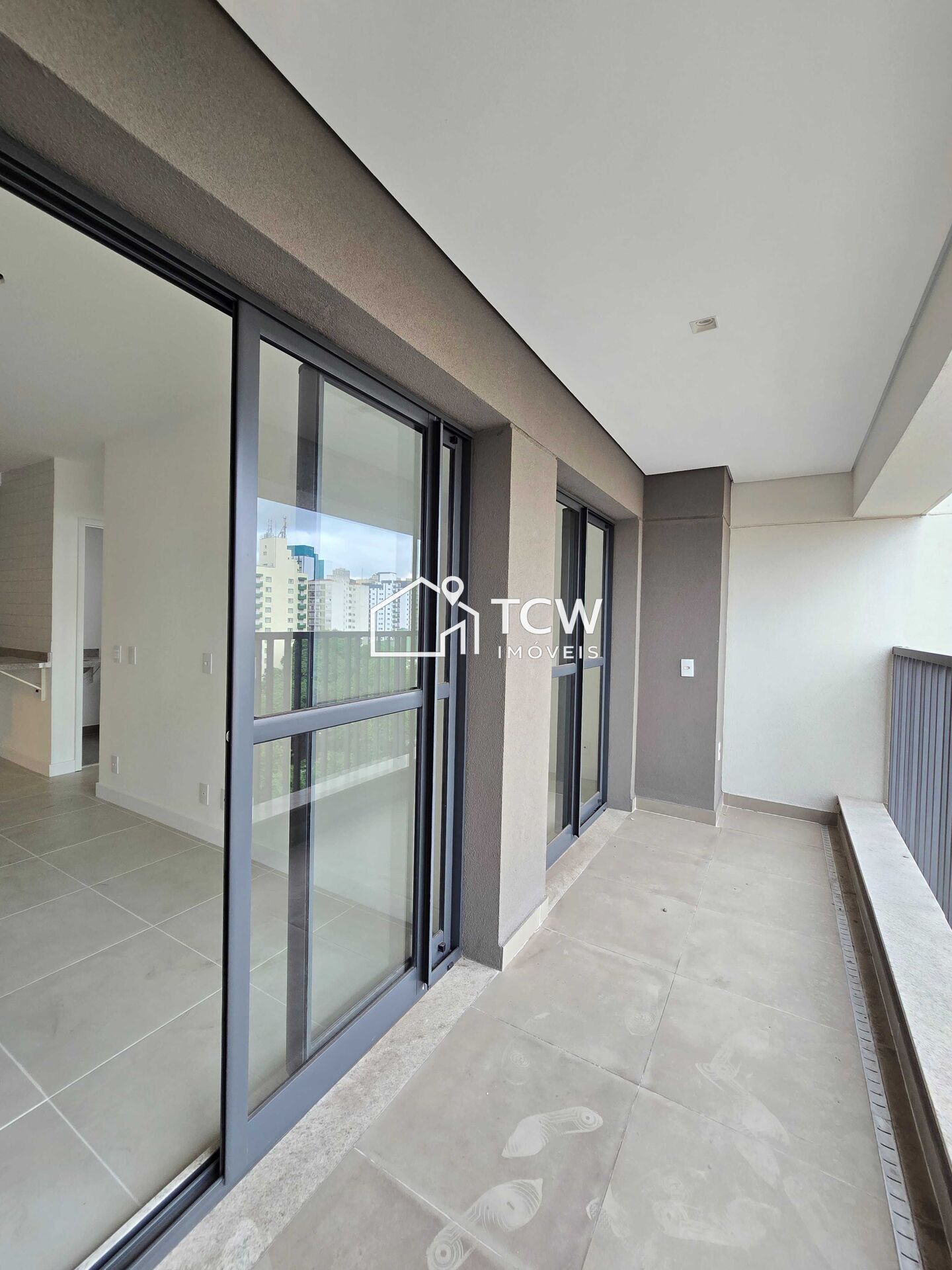 Apartamento, 1 quarto, 40 m² - Foto 4