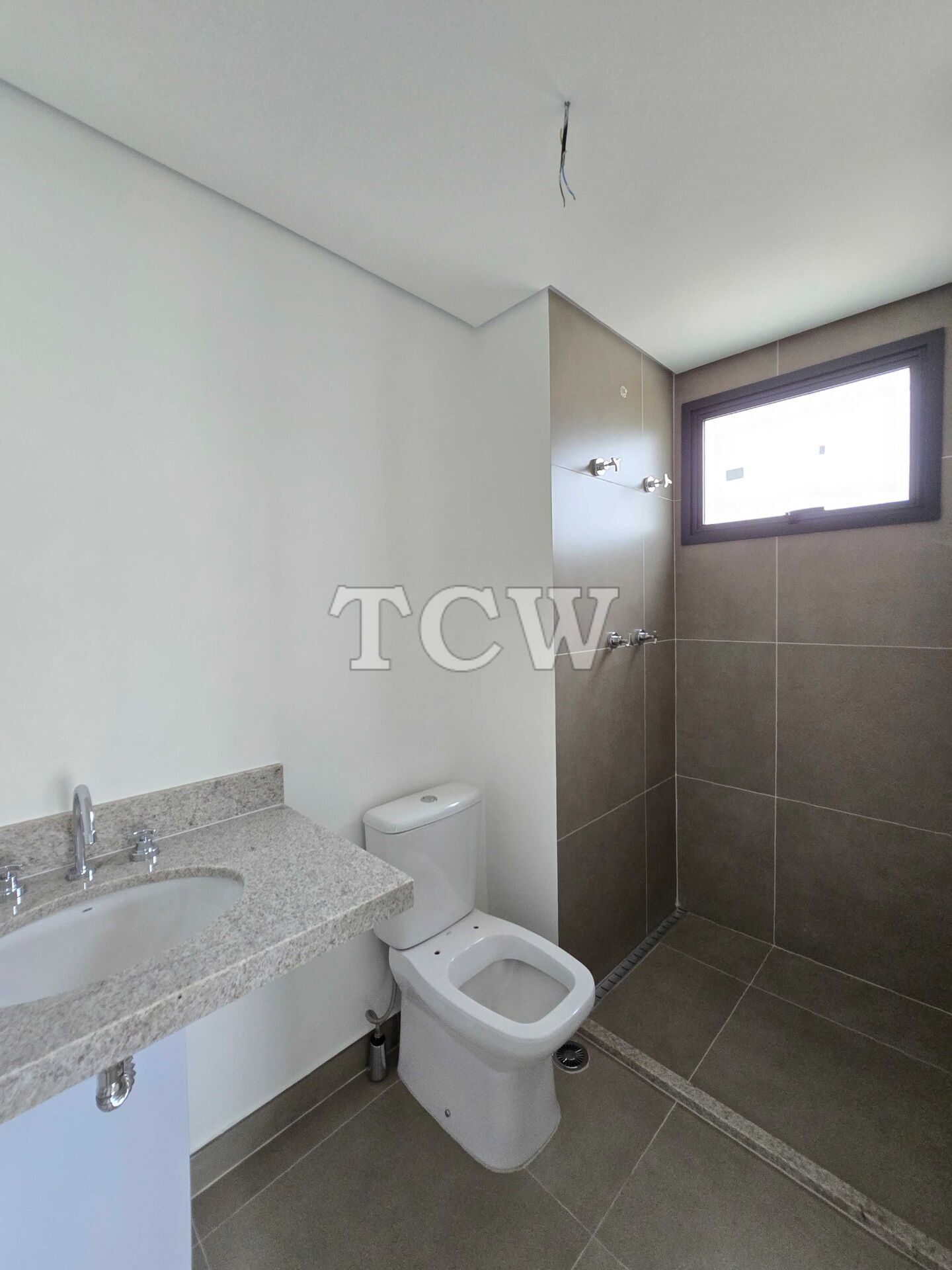 Apartamento à venda com 1 quarto, 40m² - Foto 6