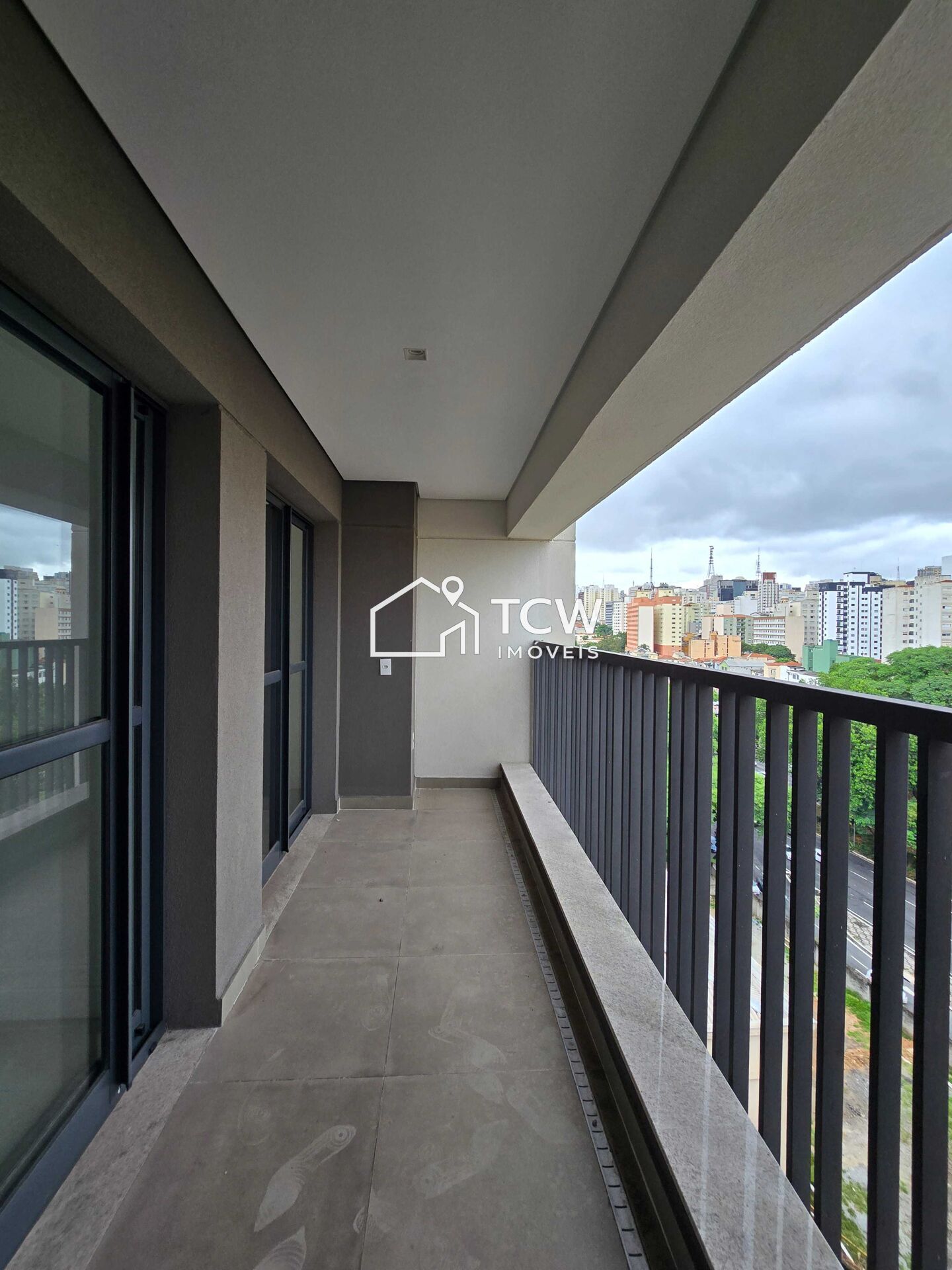Apartamento, 1 quarto, 40 m² - Foto 9