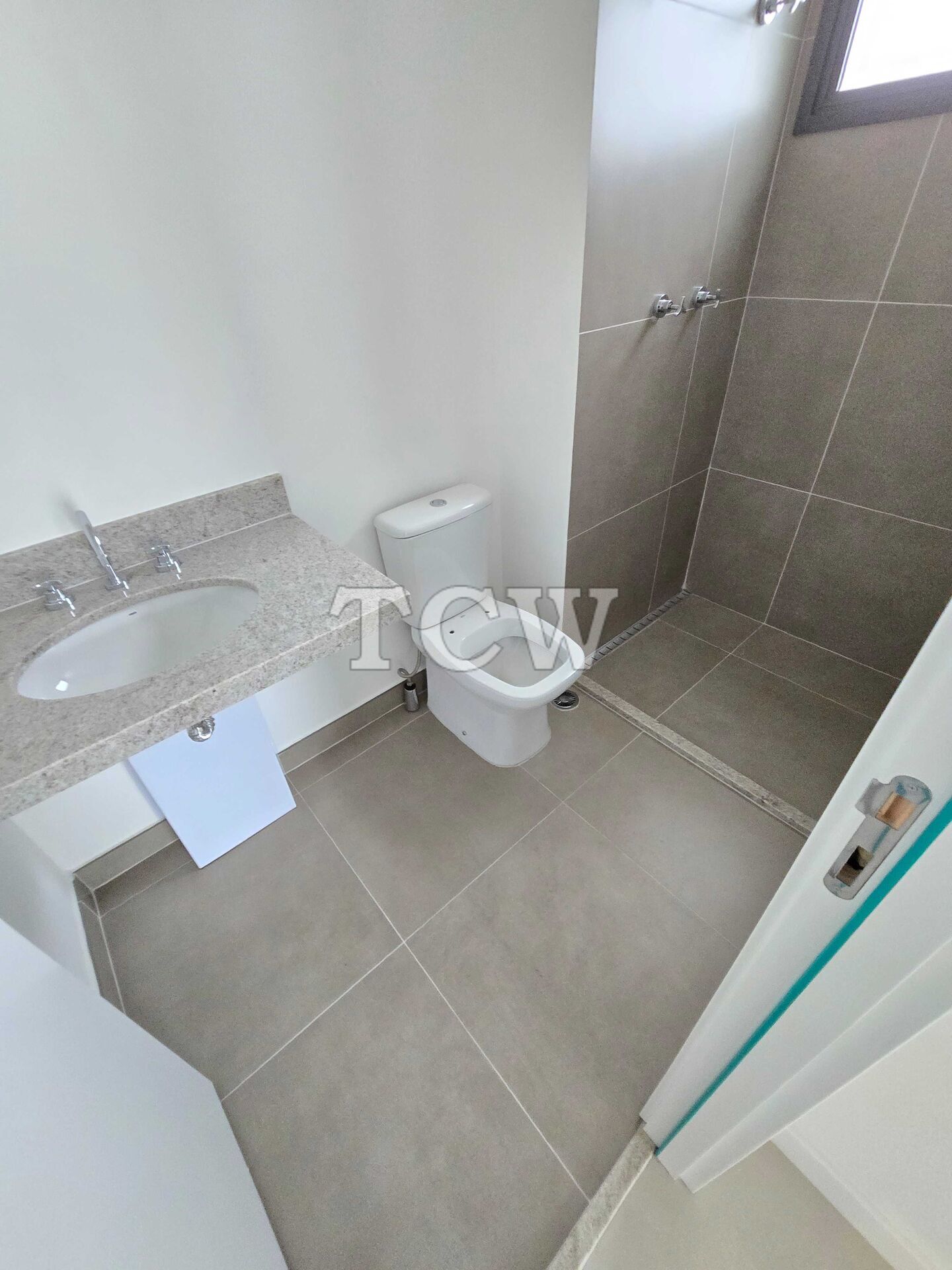 Apartamento à venda com 1 quarto, 40m² - Foto 7