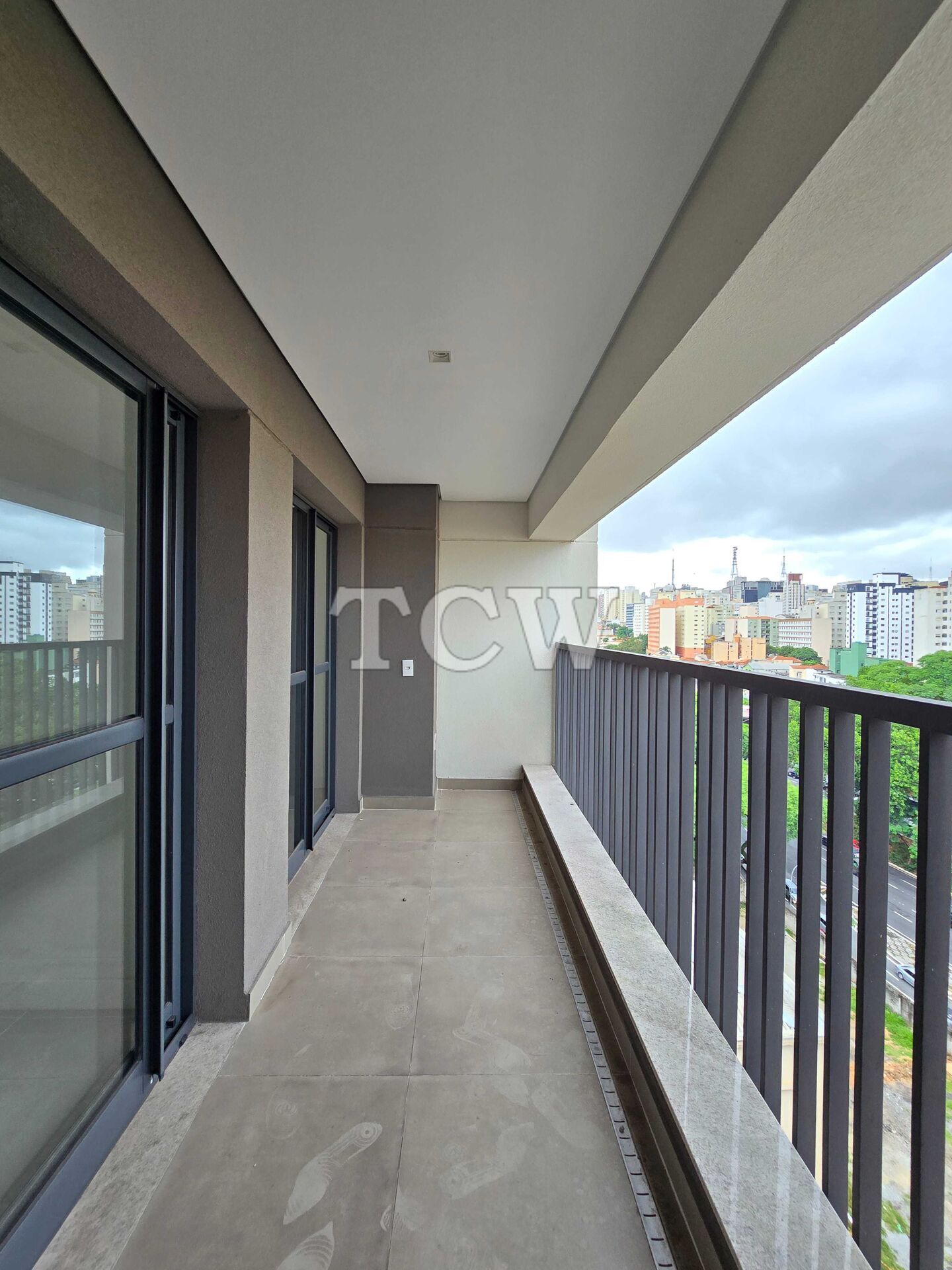 Apartamento à venda com 1 quarto, 40m² - Foto 10