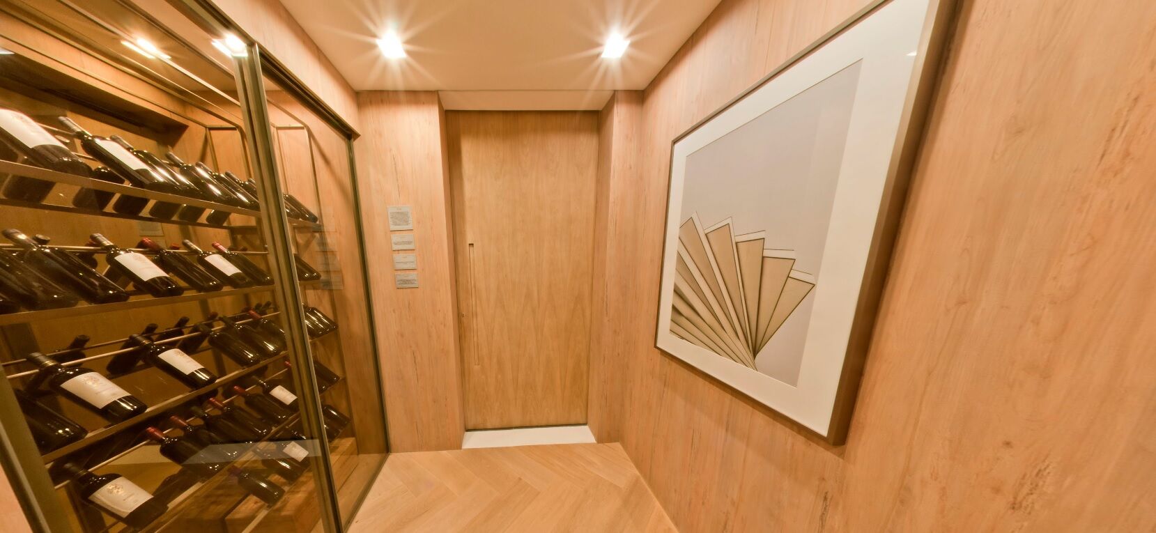 Apartamento, 3 quartos, 157 m² - Foto 5