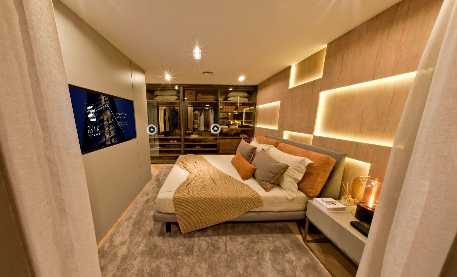 Apartamento, 3 quartos, 157 m² - Foto 15