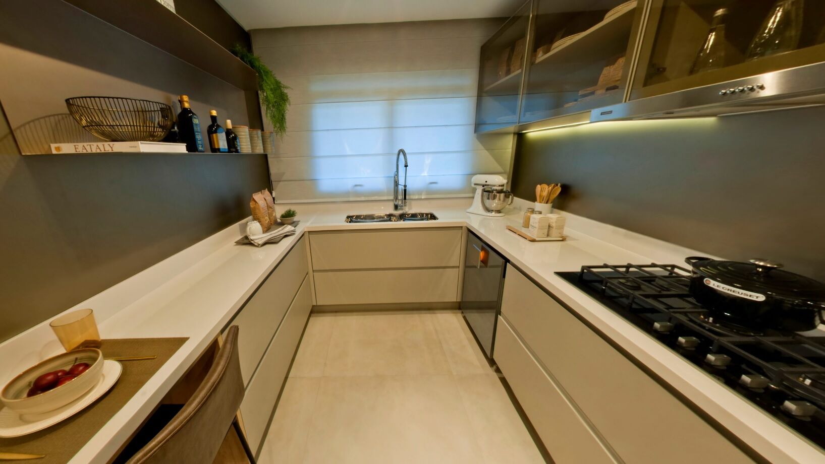 Apartamento, 3 quartos, 157 m² - Foto 19