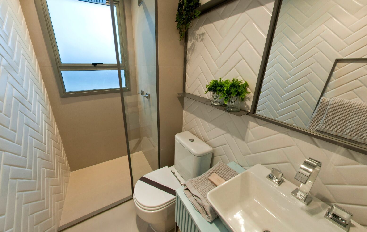 Apartamento, 3 quartos, 157 m² - Foto 12