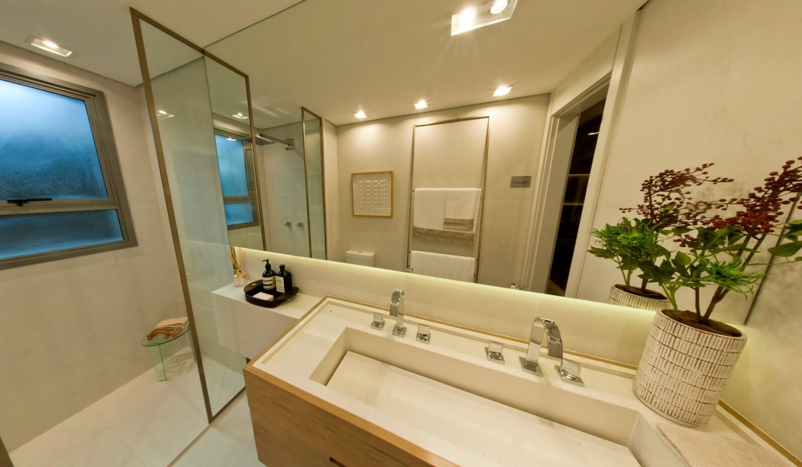 Apartamento, 3 quartos, 157 m² - Foto 16
