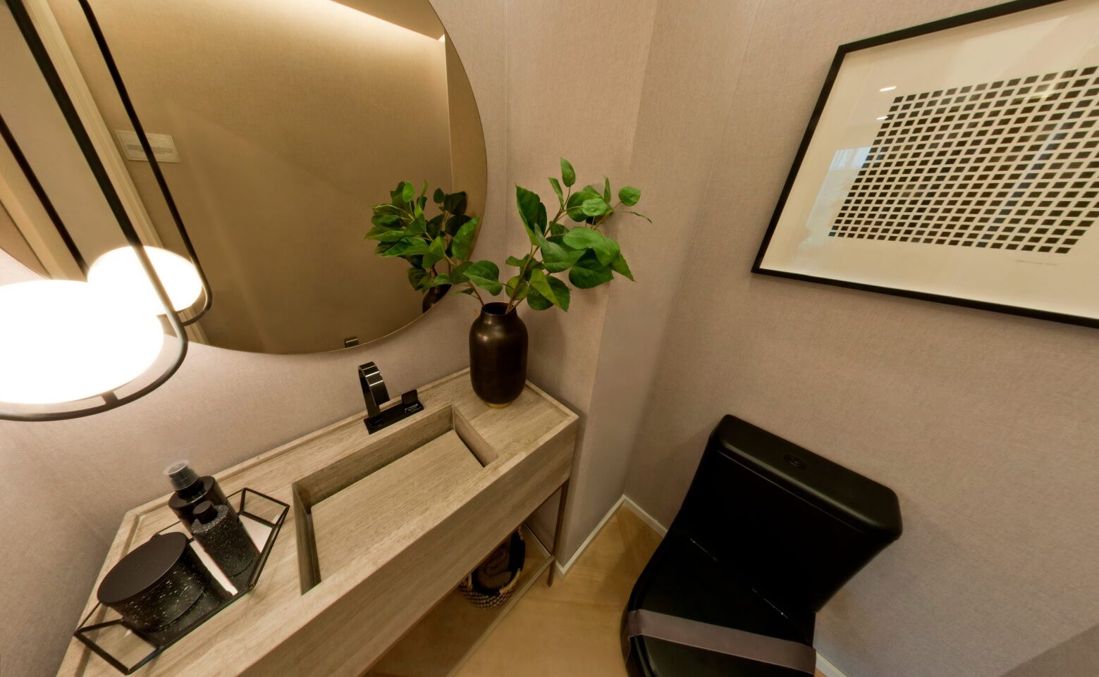 Apartamento, 3 quartos, 157 m² - Foto 6