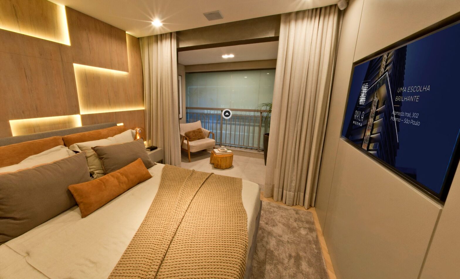 Apartamento, 3 quartos, 157 m² - Foto 13