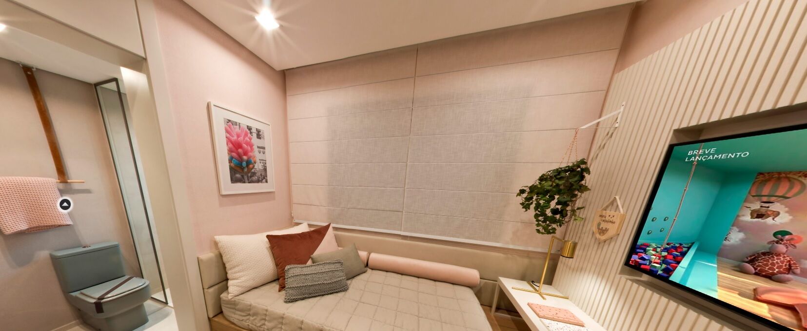 Apartamento, 3 quartos, 157 m² - Foto 9