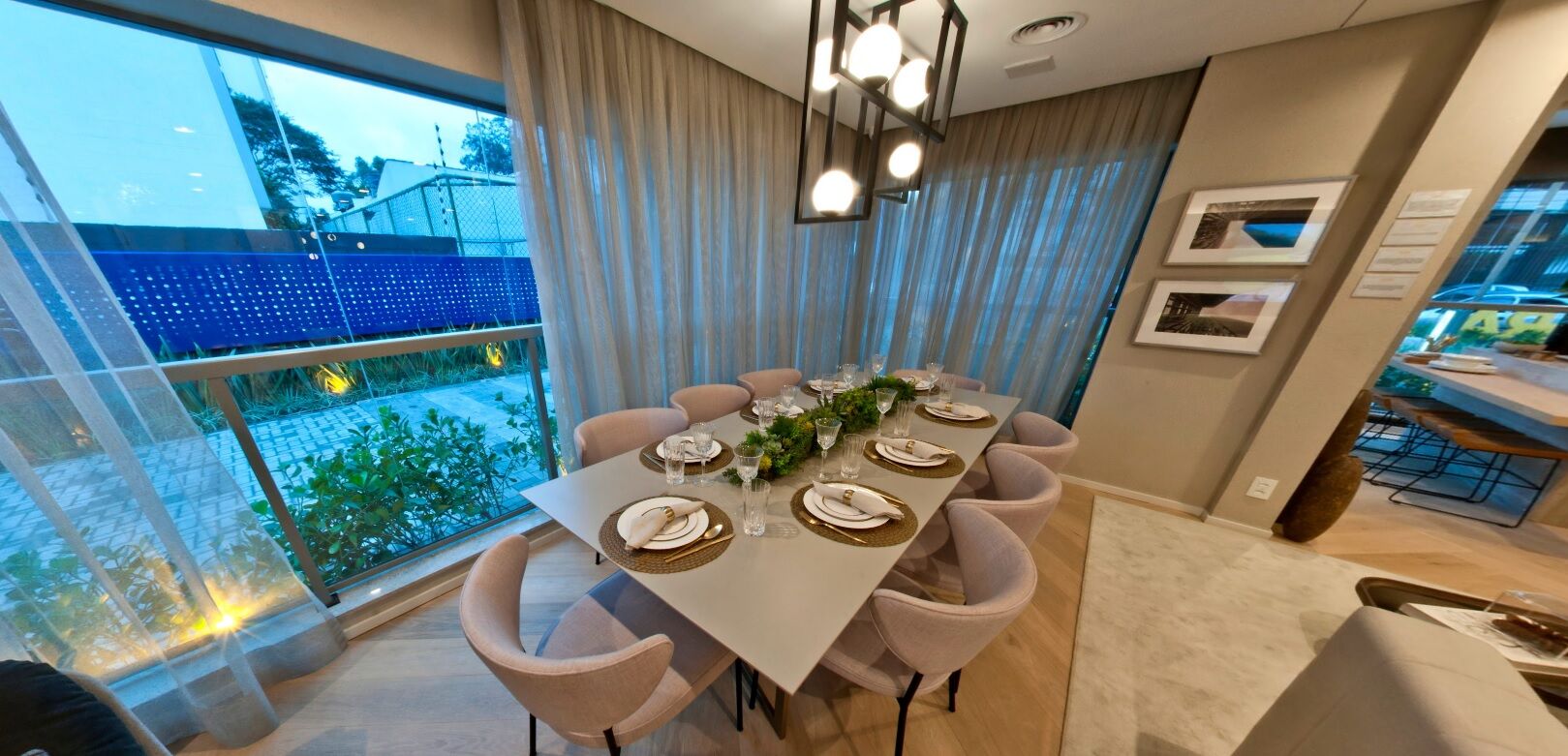 Apartamento, 3 quartos, 157 m² - Foto 7