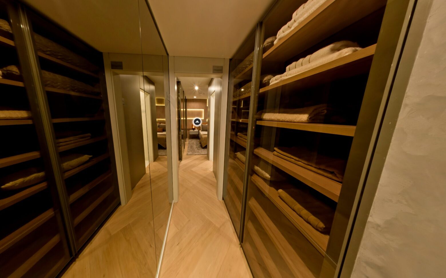Apartamento, 3 quartos, 157 m² - Foto 8