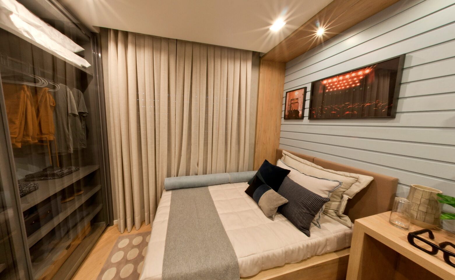 Apartamento, 3 quartos, 157 m² - Foto 11
