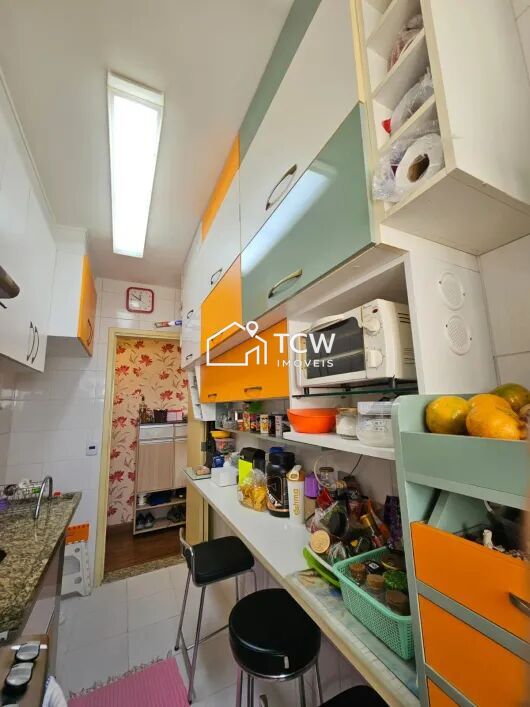 Apartamento, 2 quartos, 48 m² - Foto 15