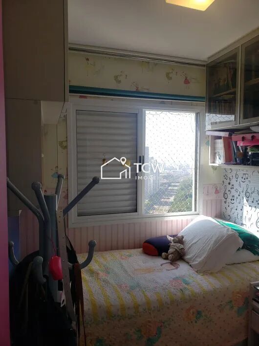 Apartamento, 2 quartos, 48 m² - Foto 11