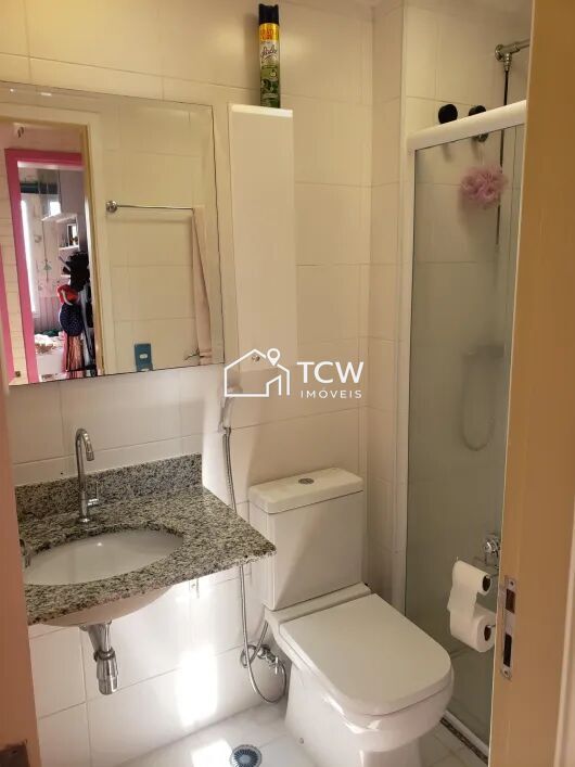 Apartamento, 2 quartos, 48 m² - Foto 10