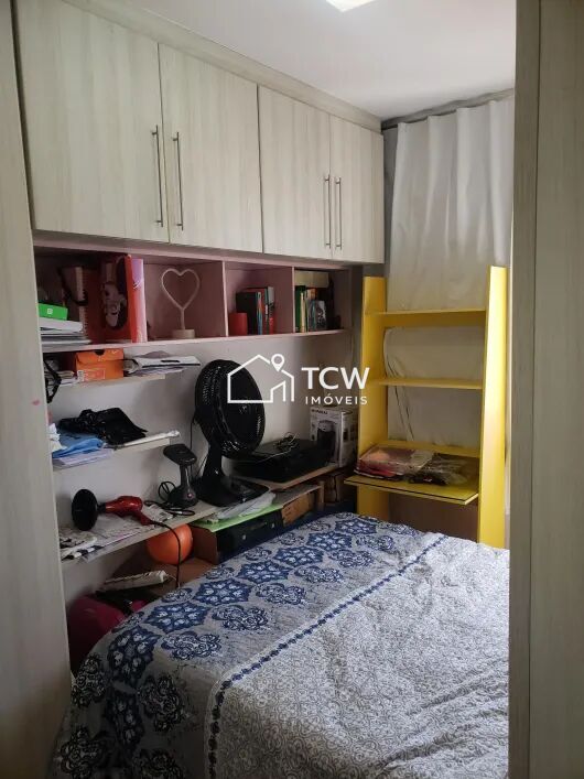 Apartamento, 2 quartos, 48 m² - Foto 9